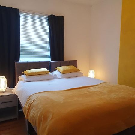 Apartmán Planet 9 Warrington  Exteriér fotografie