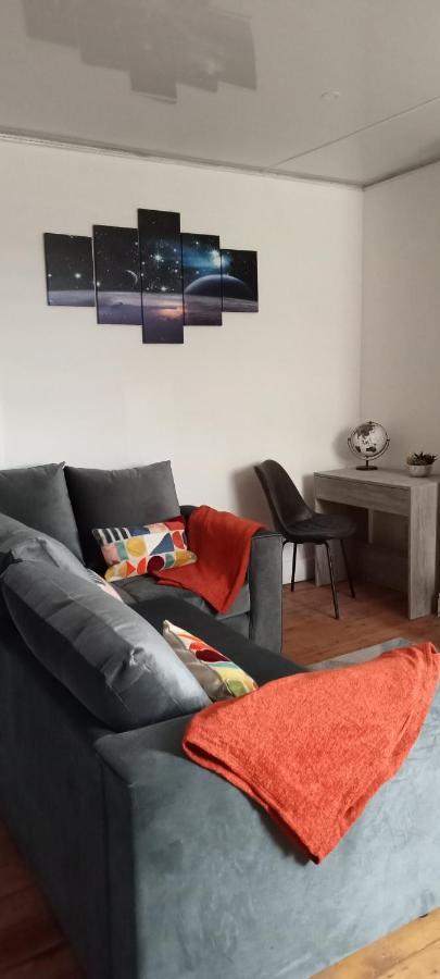 Apartmán Planet 9 Warrington  Exteriér fotografie