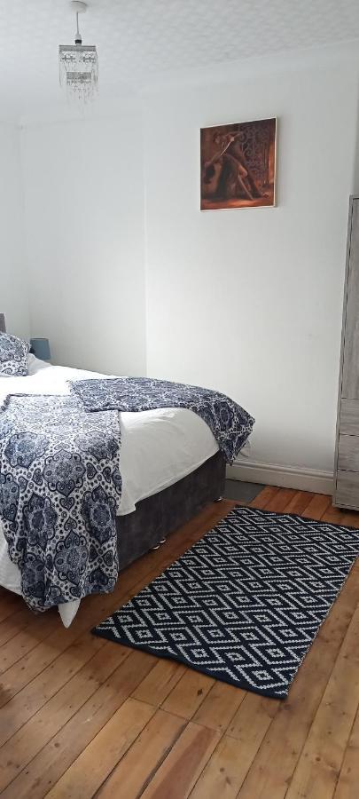 Apartmán Planet 9 Warrington  Exteriér fotografie