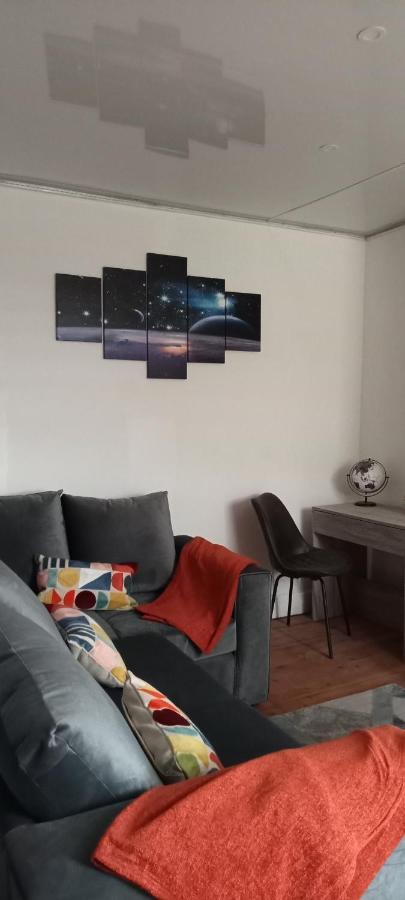 Apartmán Planet 9 Warrington  Exteriér fotografie