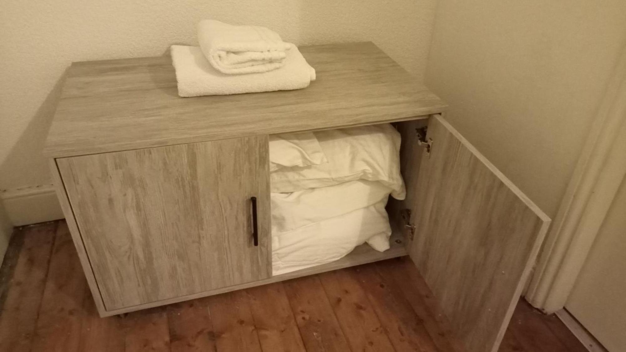 Apartmán Planet 9 Warrington  Exteriér fotografie