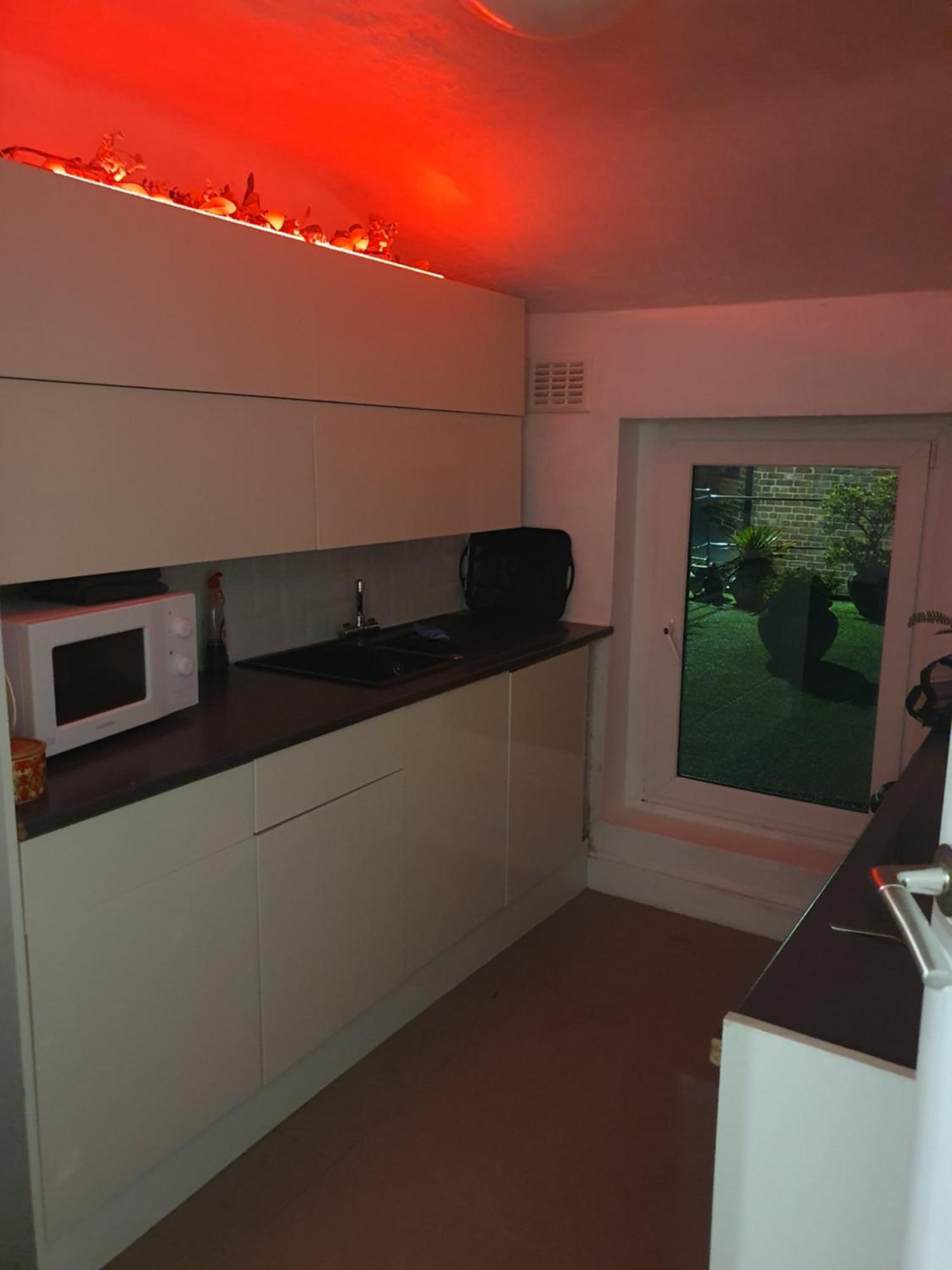 Apartmán Planet 9 Warrington  Exteriér fotografie
