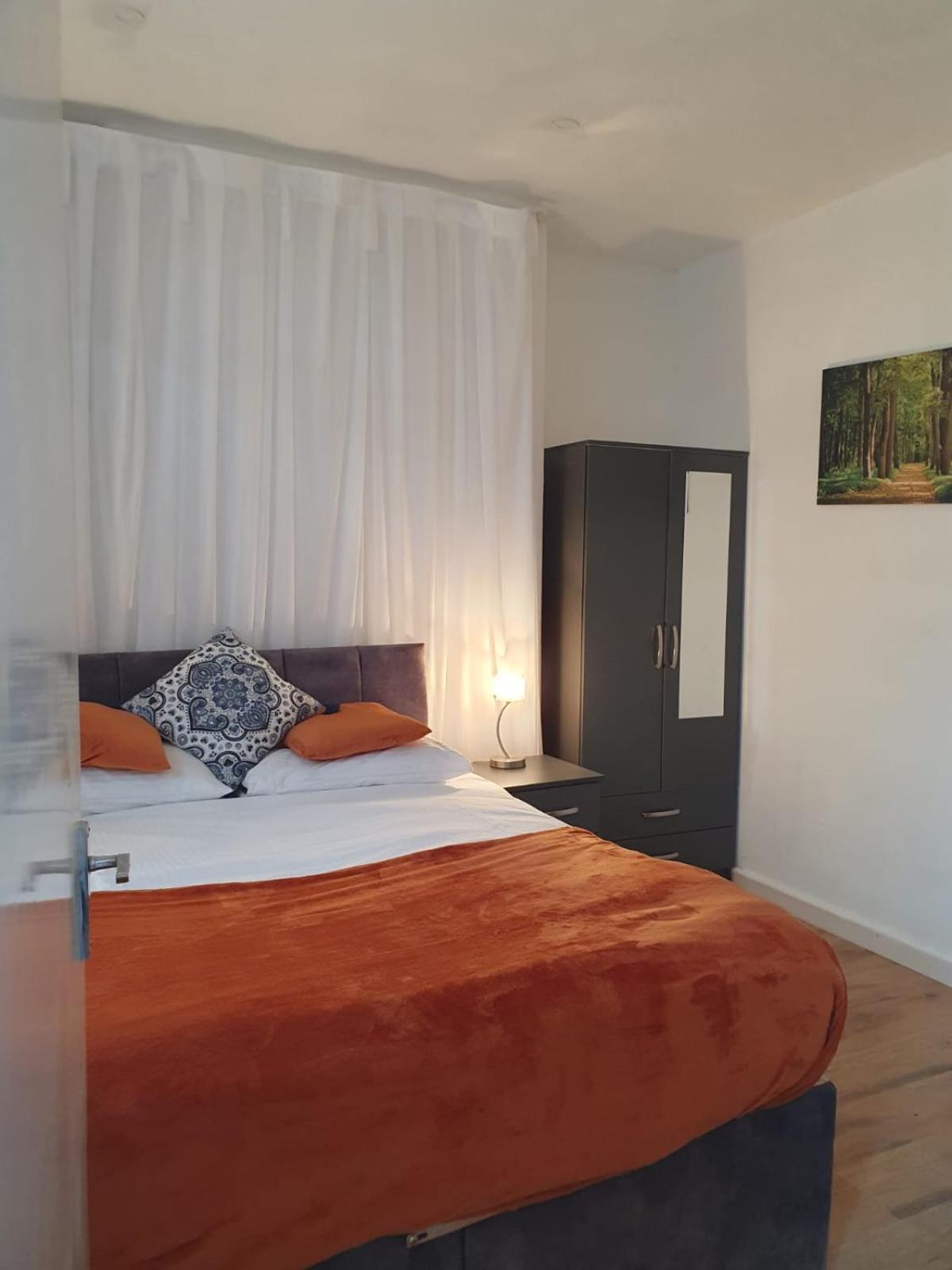 Apartmán Planet 9 Warrington  Exteriér fotografie