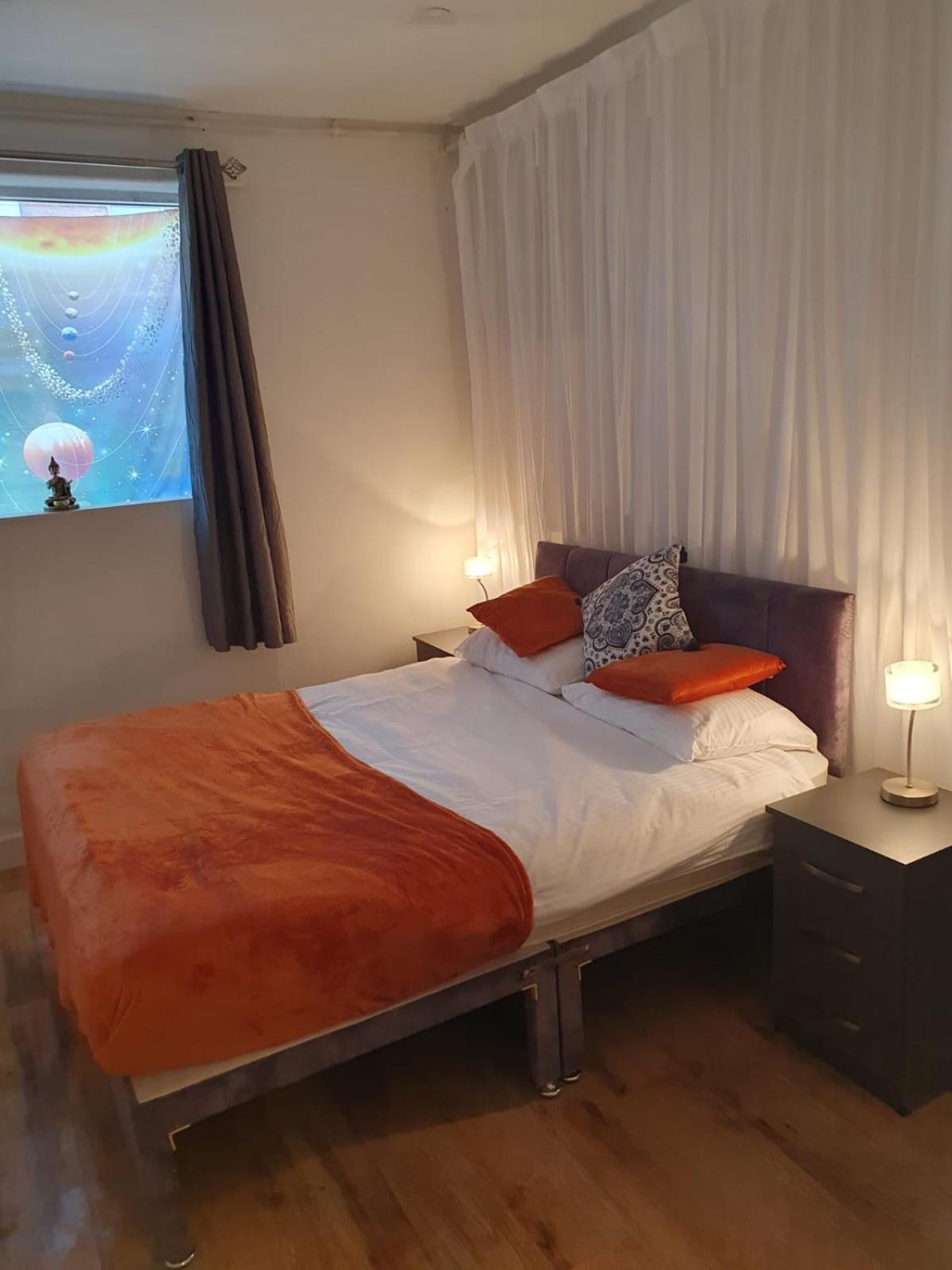 Apartmán Planet 9 Warrington  Exteriér fotografie